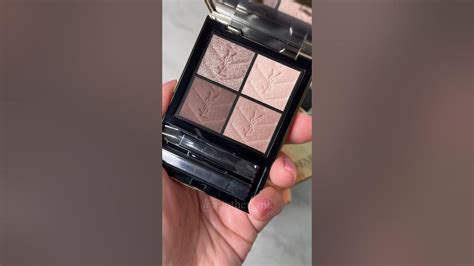 ysl palette couture highlighting powder|YSL 100 stora dolls.